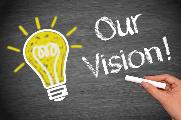 OUR VISION